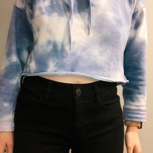 American Eagle Ne(X)T Level High Waisted Jegging